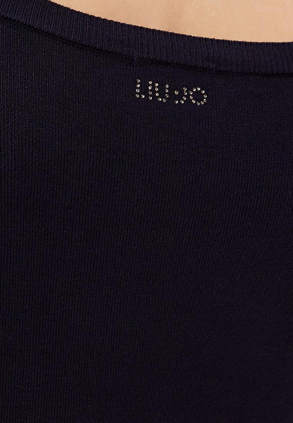 

Платье Liu Jo; Liu Jo LI687EWDMTQ4, Синий