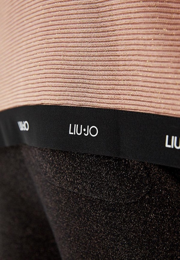 

Джемпер Liu Jo; Liu Jo LI687EWDMUE0, Бежевый