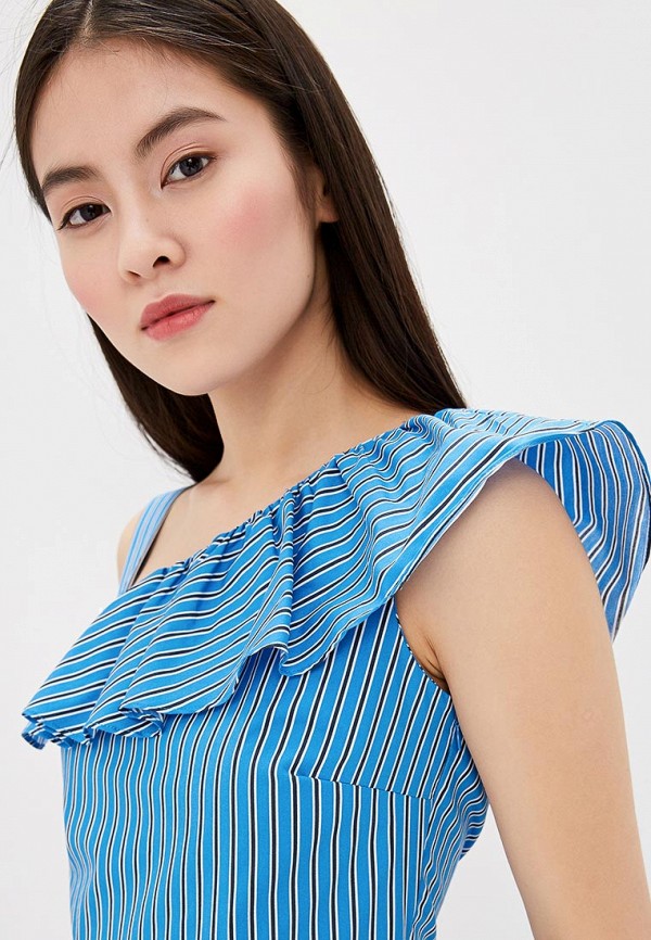 

Платье Liu Jo; Liu Jo LI687EWDMWA0, Синий