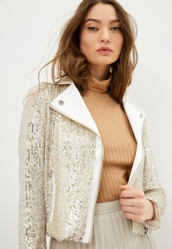 

Жакет Liu Jo, Золотой, White Label