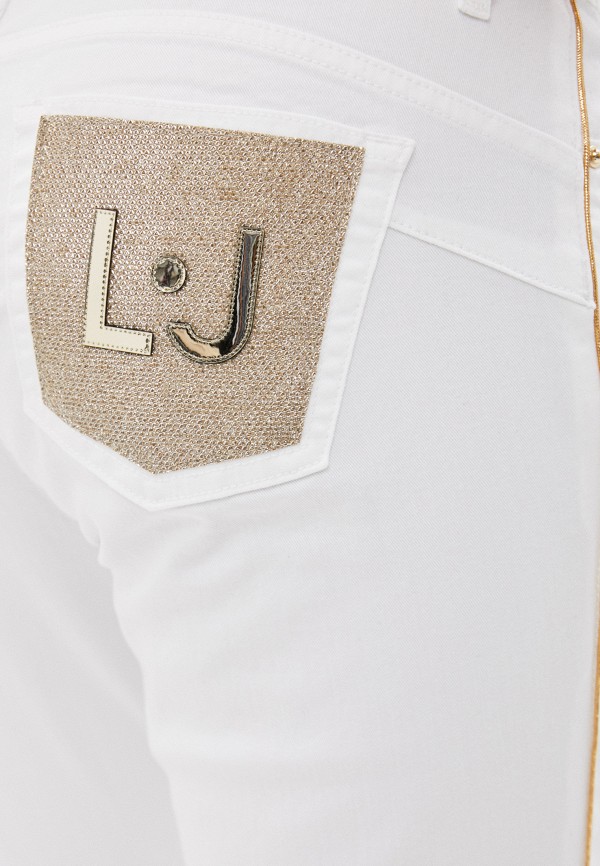 

Джинсы Liu Jo, Белый, Liu Jo LI687EWHRHI9