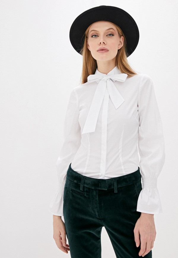 

Рубашка Liu Jo, Белый, White Label