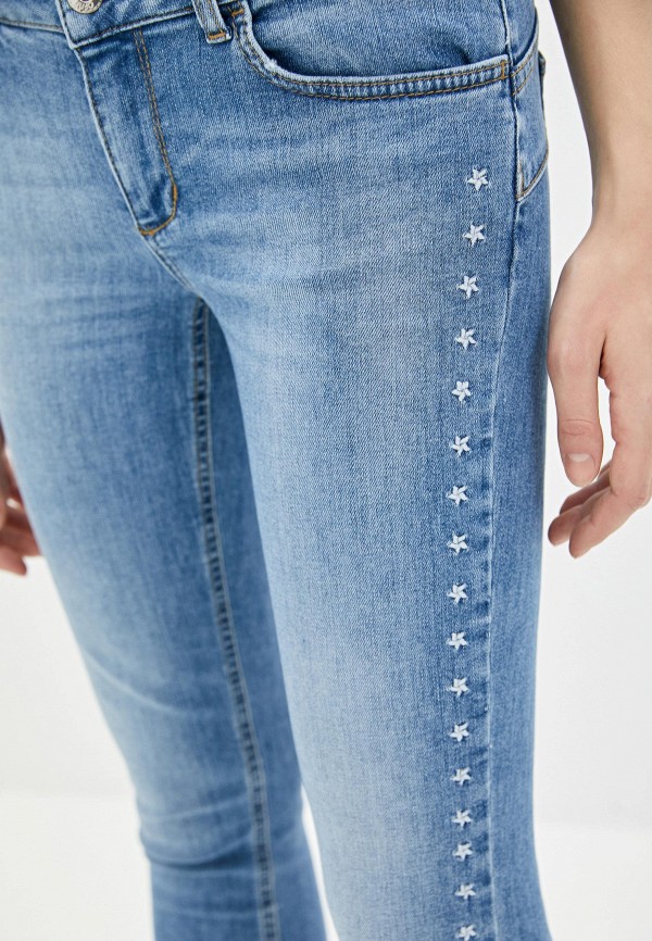 

Джинсы Liu Jo, Голубой, Liu Jo LI687EWHRIP3