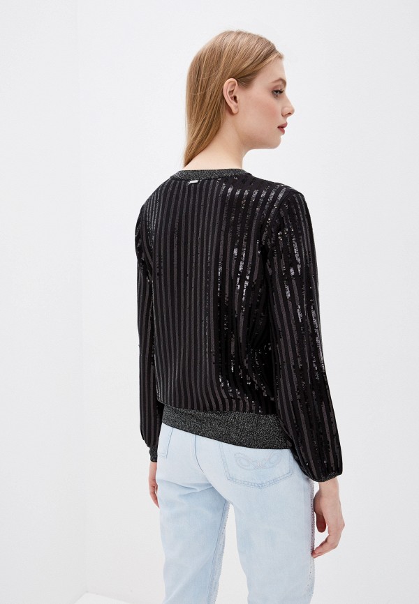 

Джемпер Liu Jo, Черный, Liu Jo LI687EWHRIS5