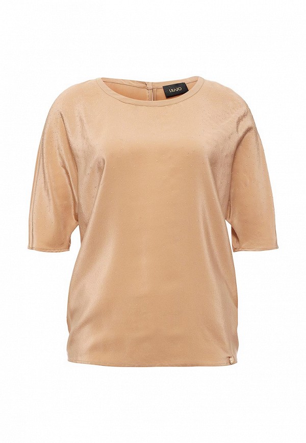 

Блуза Liu Jo, Бежевый, Liu Jo LI687EWJKP30