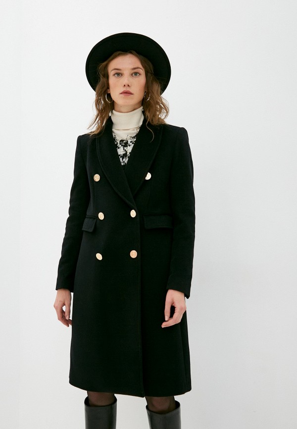 

Пальто Liu Jo, Черный