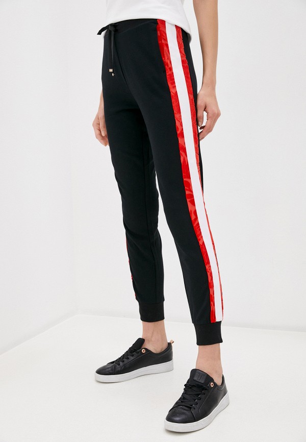 

Брюки спортивные Liu Jo, Черный, Liu Jo LI687EWKFFZ1