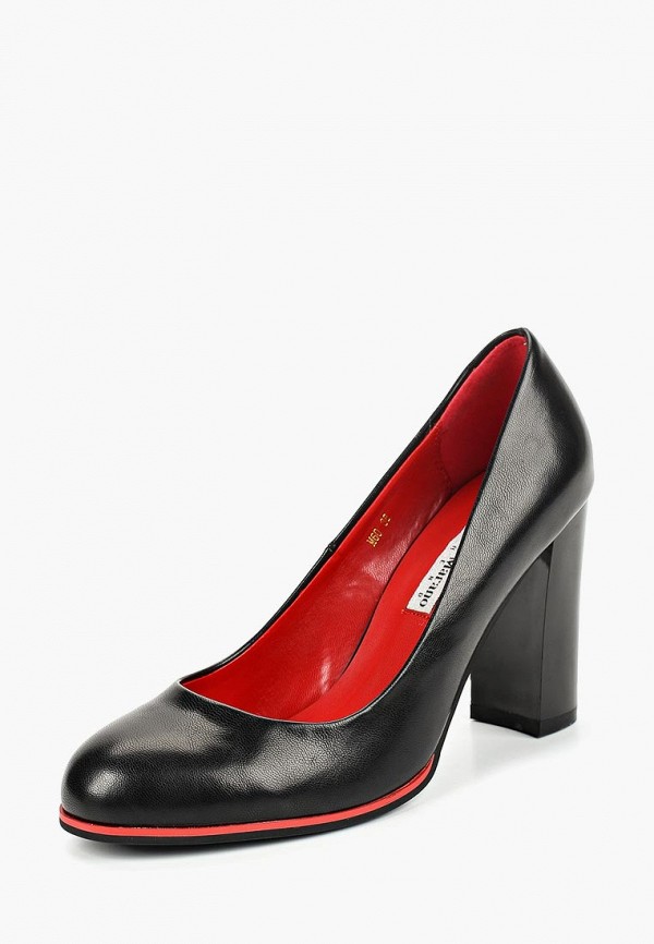 

Туфли Lino Marano, Черный