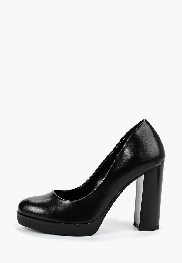 

Туфли Lino Marano, Lino Marano LI826AWDBAD3, Черный