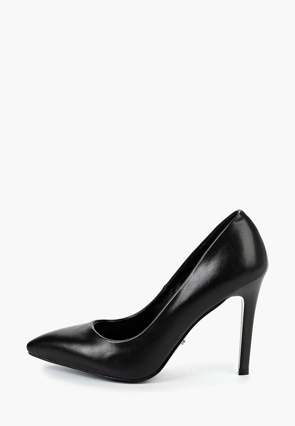 

Туфли Lino Marano, Lino Marano LI826AWDBAE2, Черный