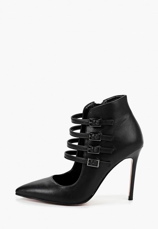 

Туфли Lino Marano, Lino Marano LI826AWDBAF3, Черный