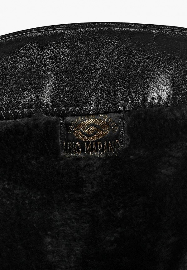 

Сапоги Lino Marano, Lino Marano LI826AWDEZN7, Черный