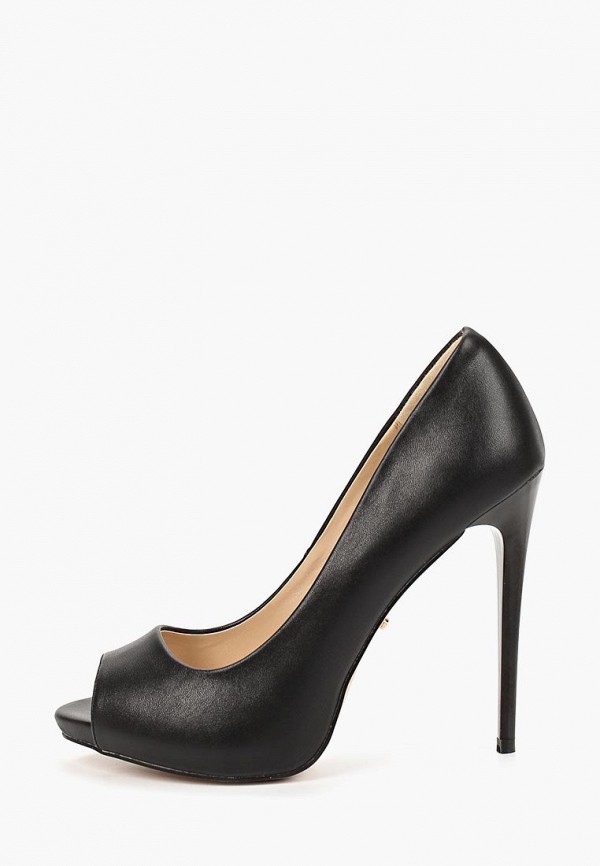 

Туфли Lino Marano, Lino Marano LI826AWEVKU7, Черный
