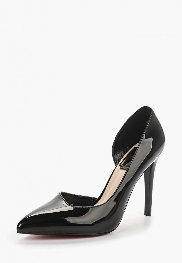 

Туфли Lino Marano; Lino Marano LI826AWEVKW3, Черный