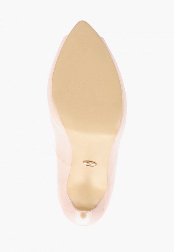 

Туфли Lino Marano, Розовый, Lino Marano LI826AWIDSG1
