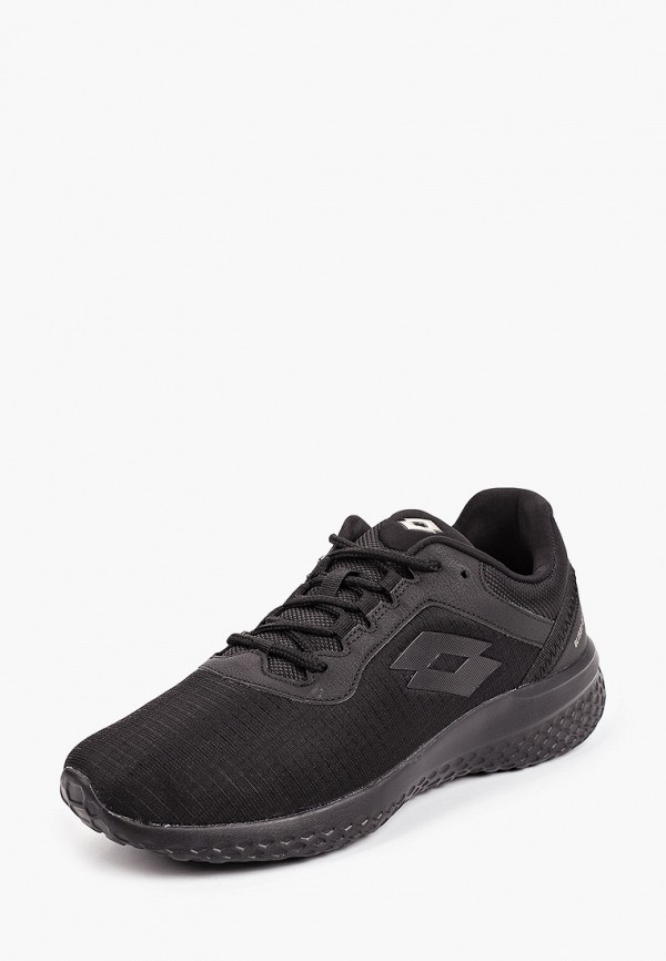 фото Кроссовки lotto