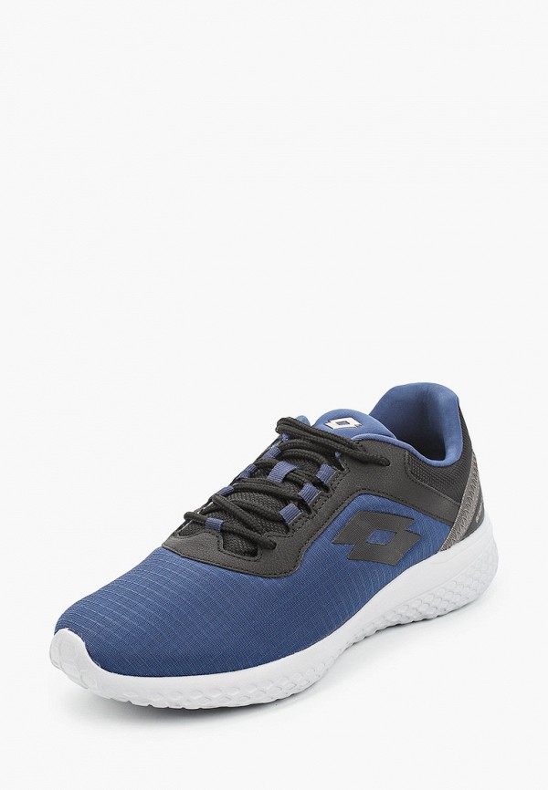 фото Кроссовки lotto