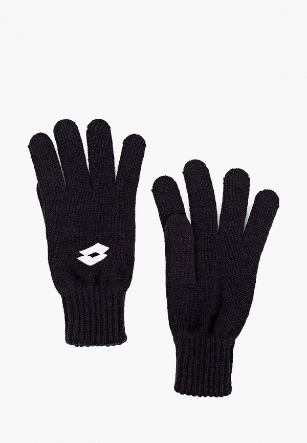 

Перчатки Lotto, Синий, LOTTO CROSS GLOVE