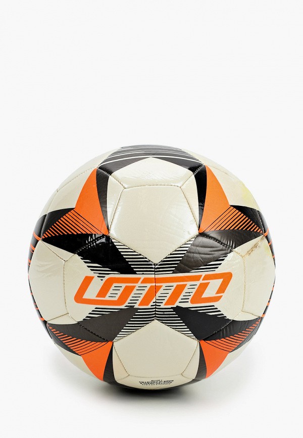 

Мяч футбольный Lotto, Бежевый, BL FB 500 EVO