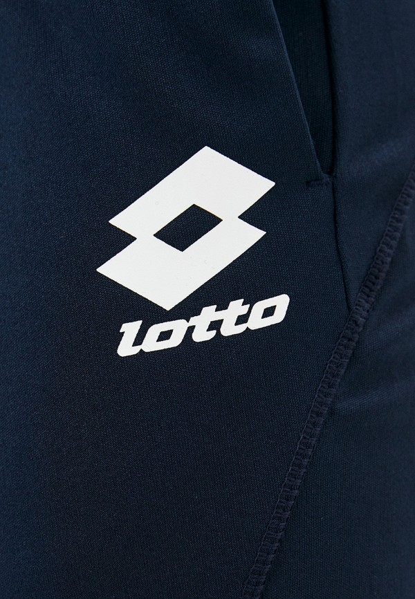 фото Брюки спортивные lotto