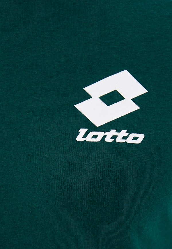 фото Футболка lotto