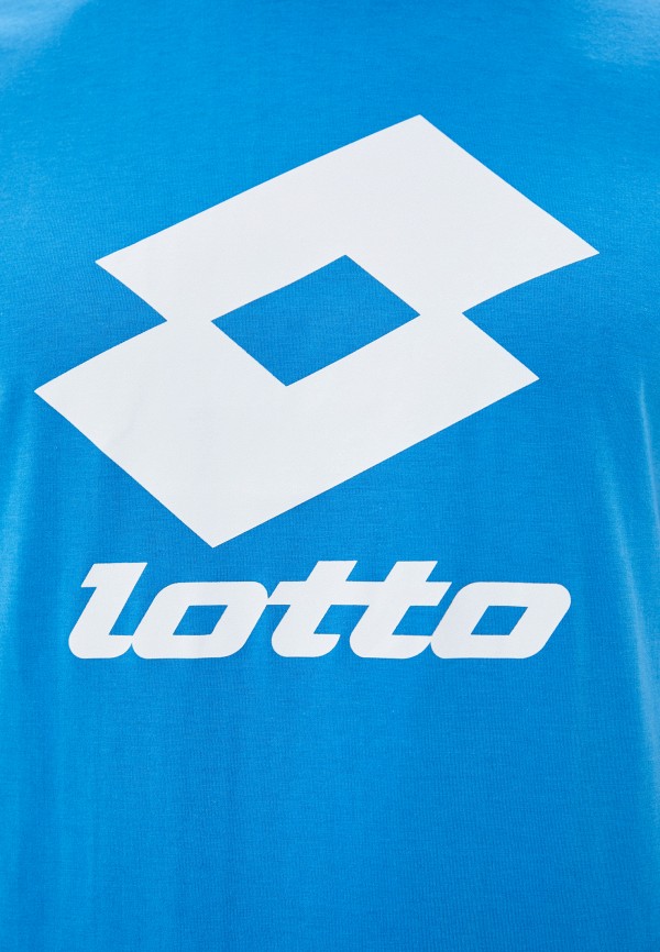 Футболка Lotto L57078 Фото 4