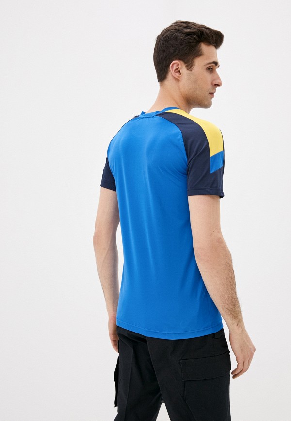 фото Футболка спортивная lotto