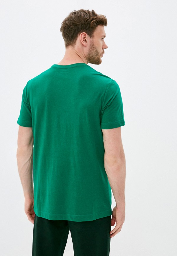 

Футболка Lotto, Зеленый, LOTTO TEE LOSANGA PLUS JS