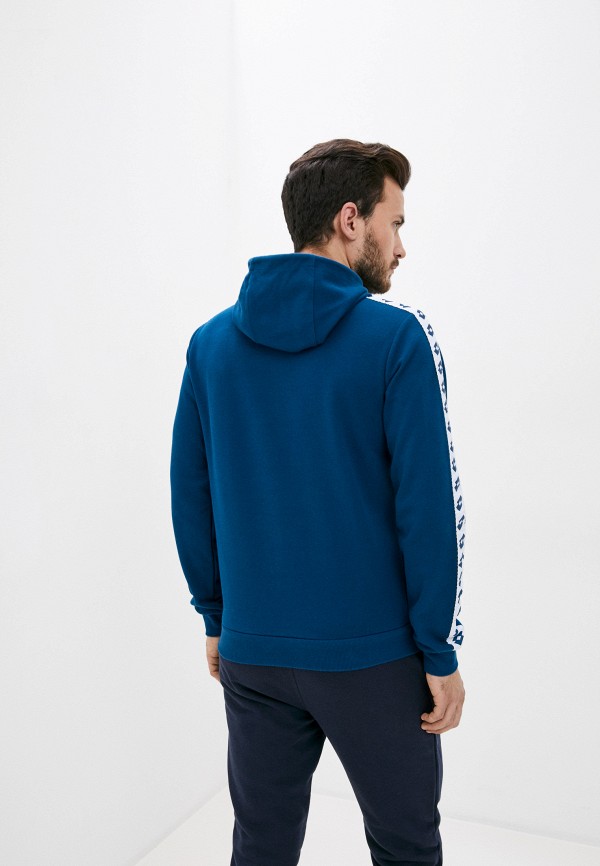 

Худи Lotto, Синий, LOTTO ATHLETICA DUE SWEAT HD PL