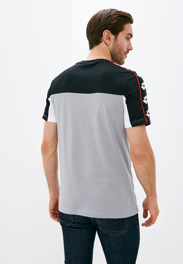 

Футболка Lotto, Серый, LOTTO ATHLETICA PRIME II TEE JS