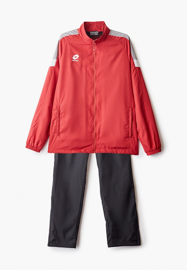 

Костюм спортивный Lotto, Разноцветный, LOTTO RAPID WOVEN SUIT