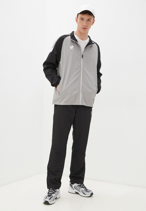 

Костюм спортивный Lotto, Разноцветный, LOTTO RAPID WOVEN SUIT
