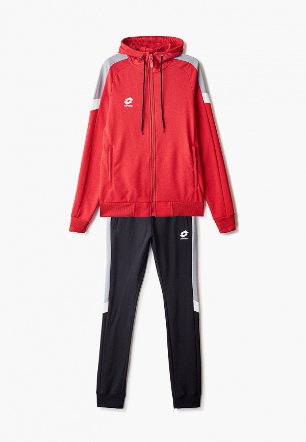 

Костюм спортивный Lotto, Разноцветный, LOTTO RAPID SPORT SUIT