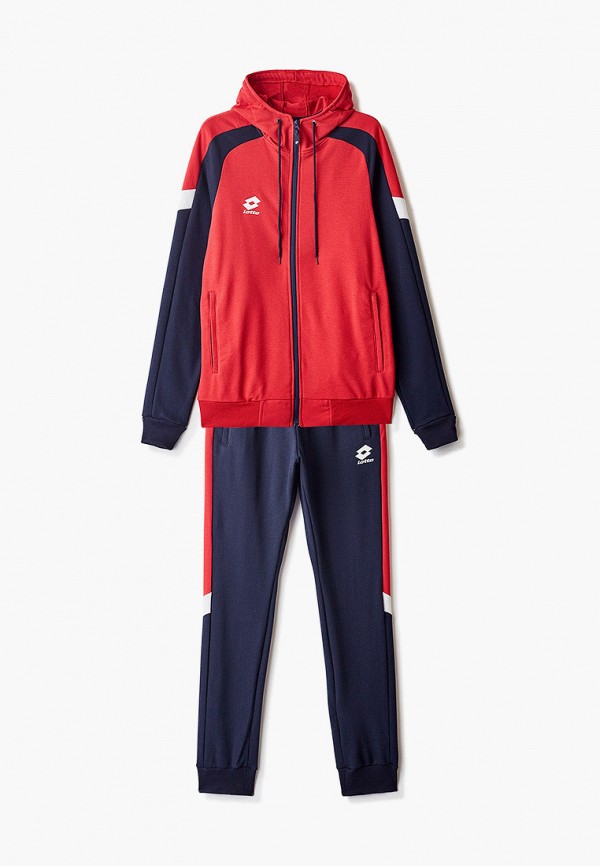 

Костюм спортивный Lotto, Разноцветный, LOTTO RAPID SPORT SUIT