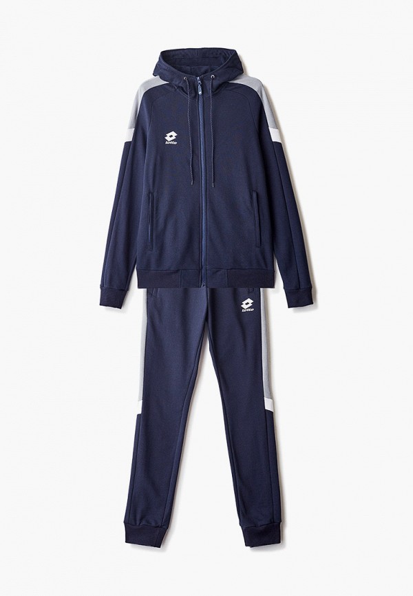 

Костюм спортивный Lotto, Синий, LOTTO RAPID SPORT SUIT