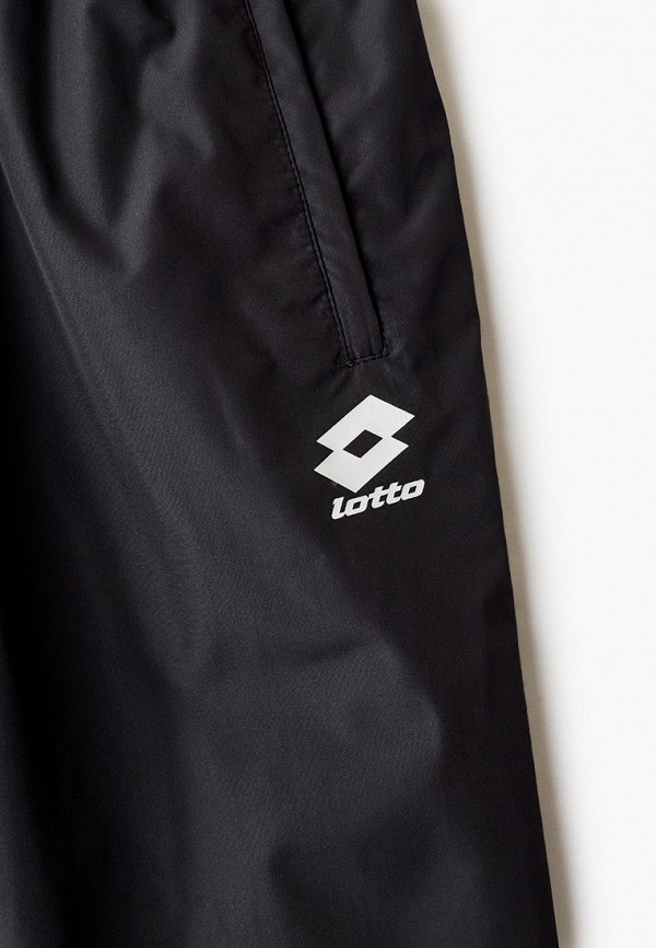 фото Брюки спортивные lotto