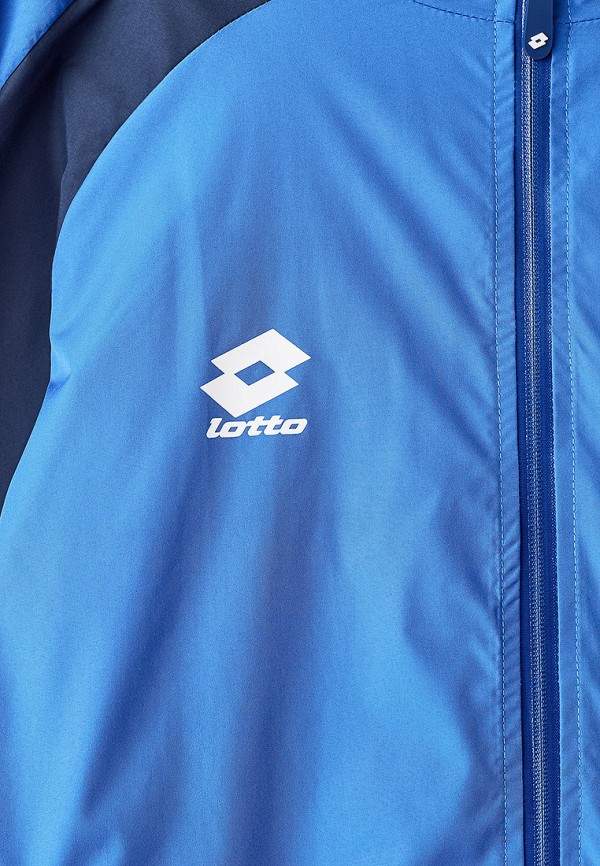 фото Ветровка lotto