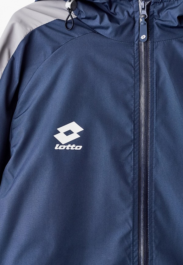 фото Ветровка lotto