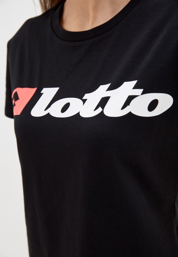 фото Футболка lotto
