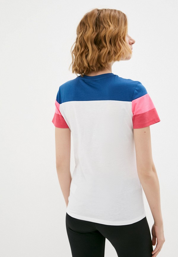 

Футболка Lotto, Белый, LOTTO ATHLETICA PRIME W II TEE JS