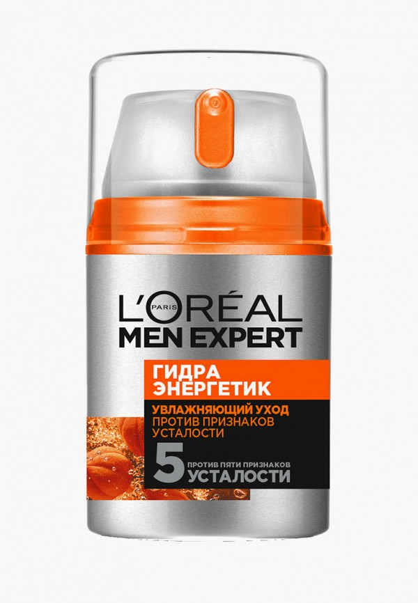 Крем для лица L'Oreal Paris голубой, размер 00, фото 2