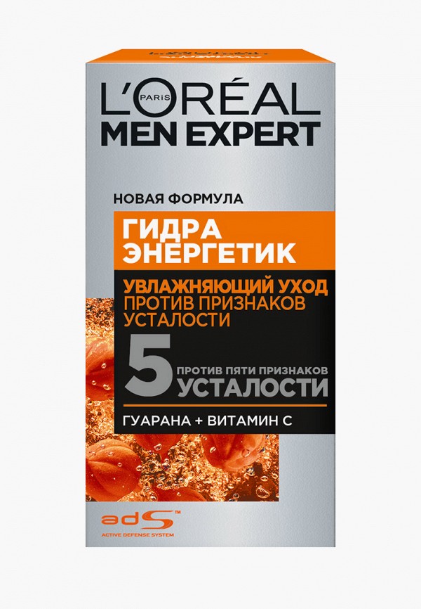 Крем для лица L'Oreal Paris голубой, размер 00, фото 4