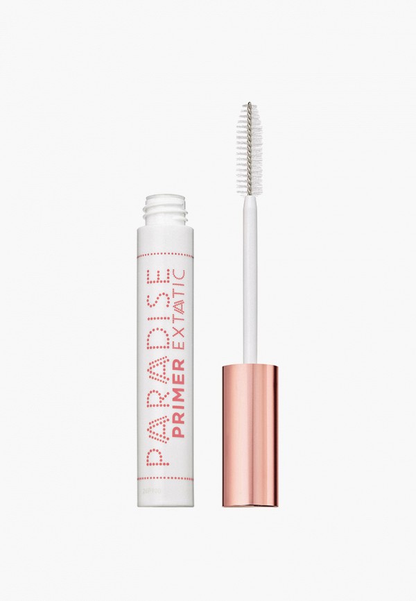 

Праймер для ресниц L'Oreal Paris, Белый, 2 в 1 "Paradise Extatic" для объема и подкручивания ресниц, белый, 7.2 мл
