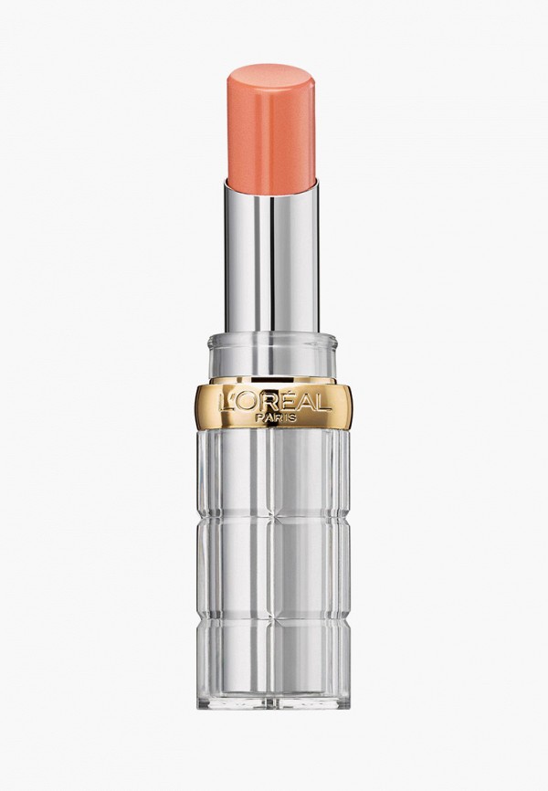 

Помада L'Oreal Paris, Коралловый, Color Riche Shine, защищающая и увлажняющая, оттенок 247, 4.8 гр