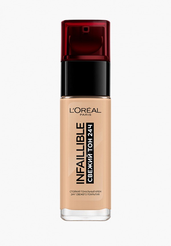 фото Тональный крем L'Oreal Paris