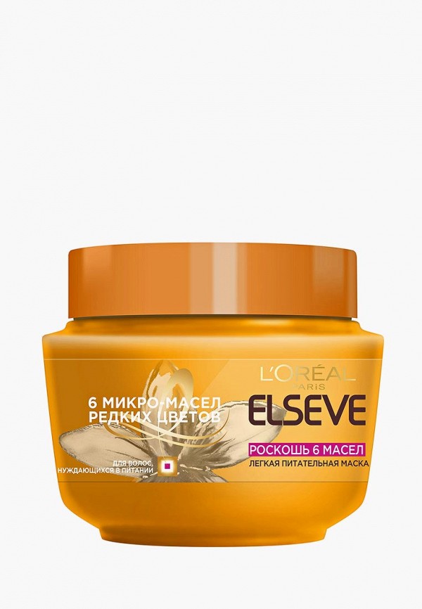 Селективаня парфюмерия L'Oreal Paris