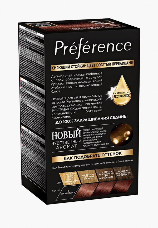 фото Краска для волос l'oreal paris
