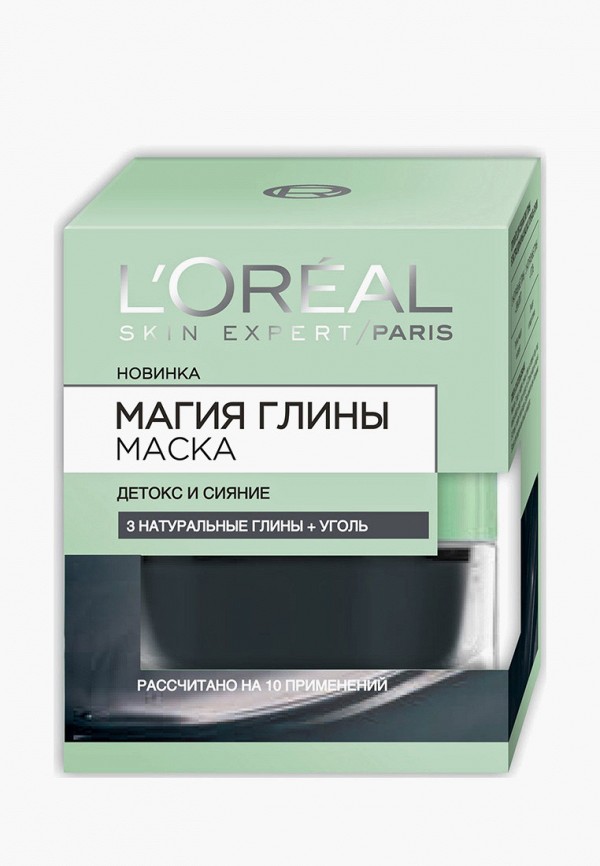 фото Набор для ухода за лицом L'Oreal Paris