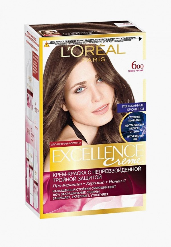 Набор L'Oreal Paris L'Oreal Paris LO006LWEXUT3