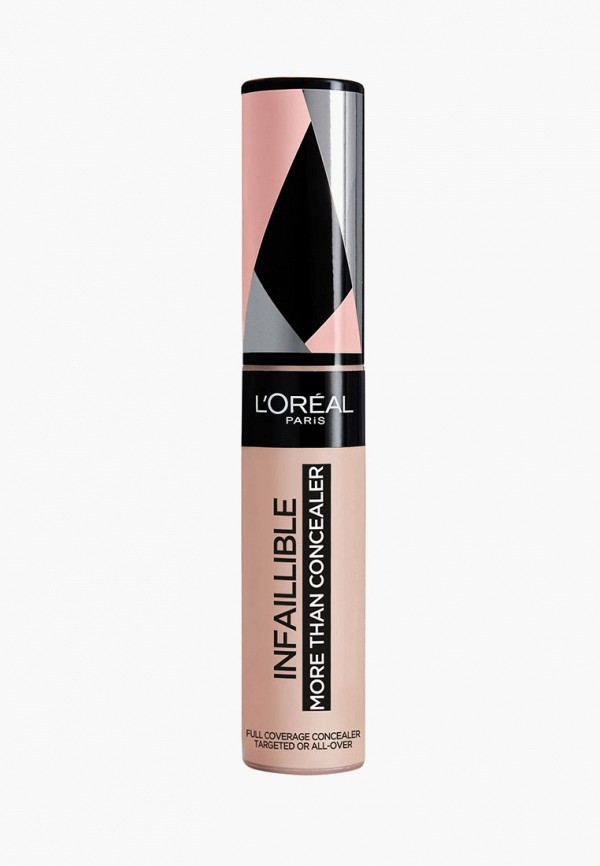фото Консилер l'oreal paris